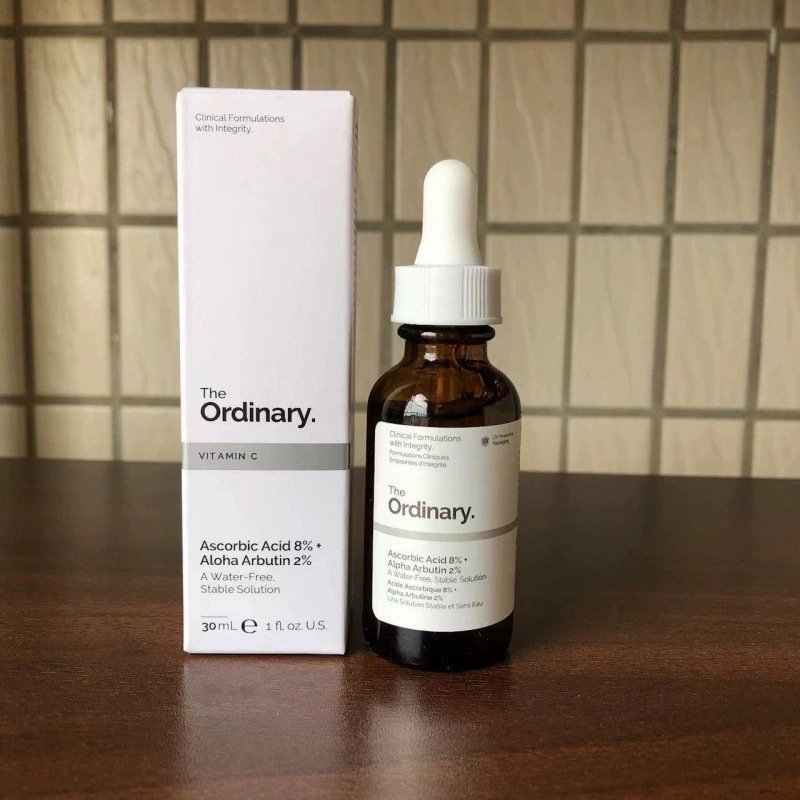 the ordinary vitamin c serum the ordinary vitamin c serum