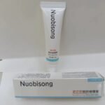 nuo ping ge skin repair gel balm – 15g