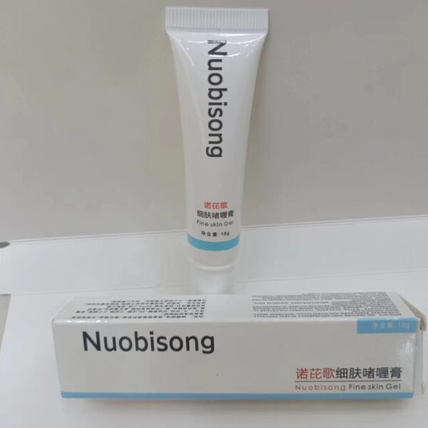 Nuo Ping Ge Skin Repair Gel Balm – 15g