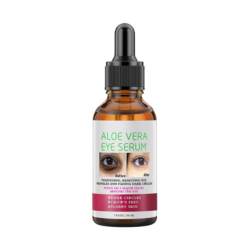 aloe vera eye serum – anti wrinkle, dark circle & eye bag care aloe vera eye serum – anti wrinkle, dark circle & eye bag care