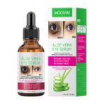 aloe vera eye serum – anti wrinkle, dark circle & eye bag care