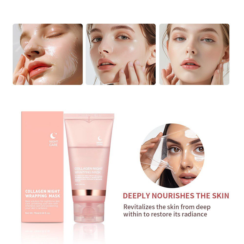 đ lumiliftâĸ collagen peel off radiance mask đ lumiliftâĸ collagen peel off radiance mask