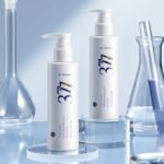 377 whitening body lotion – brightening, hydrating & nourishing skincare