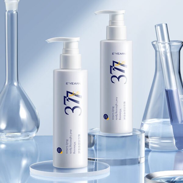 377 Whitening Body Lotion – Brightening, Hydrating & Nourishing Skincare