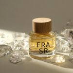 🌿 huamu manor unisex perfume | woody floral eau de parfum