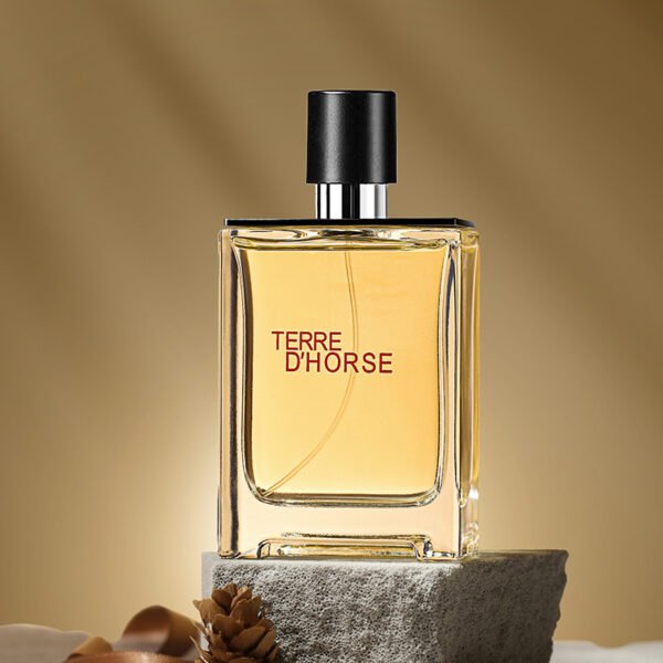 TERRE D’HORSE Eau de Parfum for Men – 100ml
