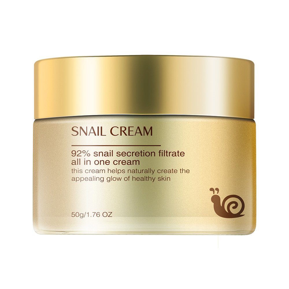 snail face cream snail face cream