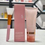 💖 lumilift™ collagen peel off radiance mask