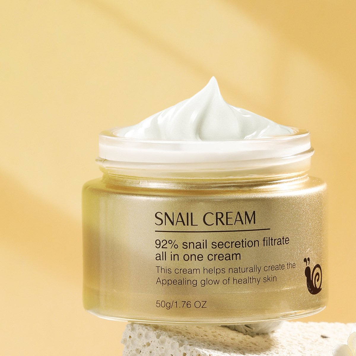 snail face cream snail face cream