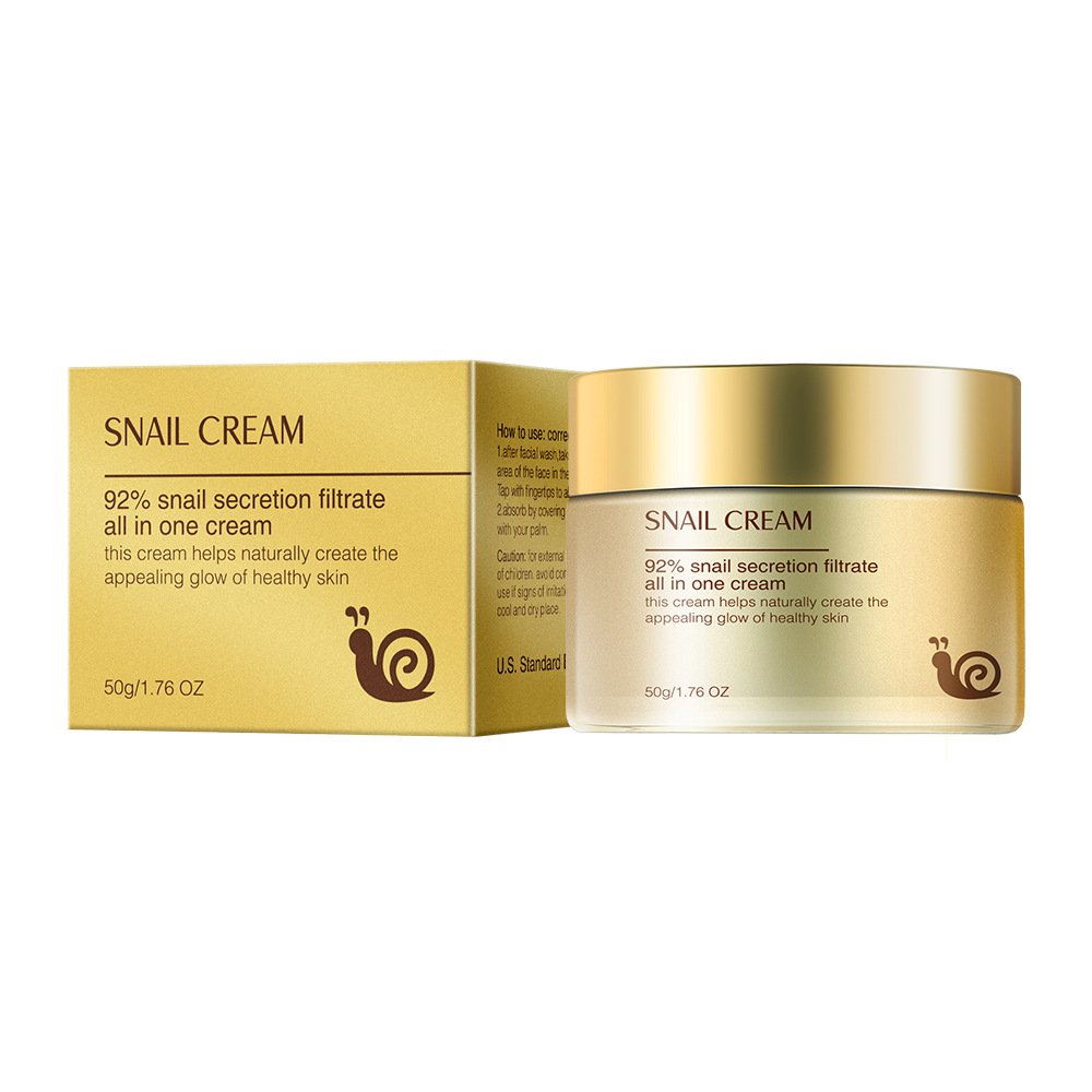 snail face cream snail face cream
