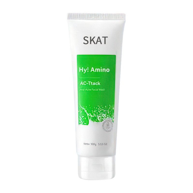 skat hy! amino ac tack anti acne facial wash skat hy! amino ac tack anti acne facial wash