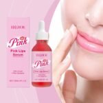 eelhoe pink lips serum (30ml)
