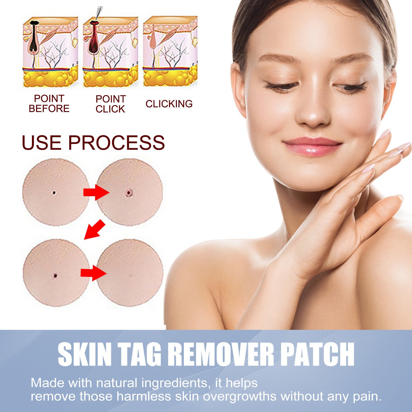 invisible acne patch – clear skin, anytime anywhere invisible acne patch – clear skin, anytime anywhere