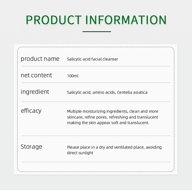 skat hy! amino ac tack anti acne facial wash skat hy! amino ac tack anti acne facial wash