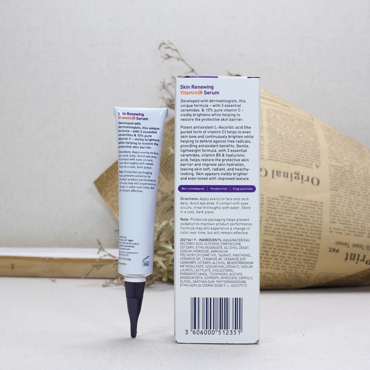 cerave skin renewing vitamin c serum (10% pure vitamin c) cerave skin renewing vitamin c serum (10% pure vitamin c)