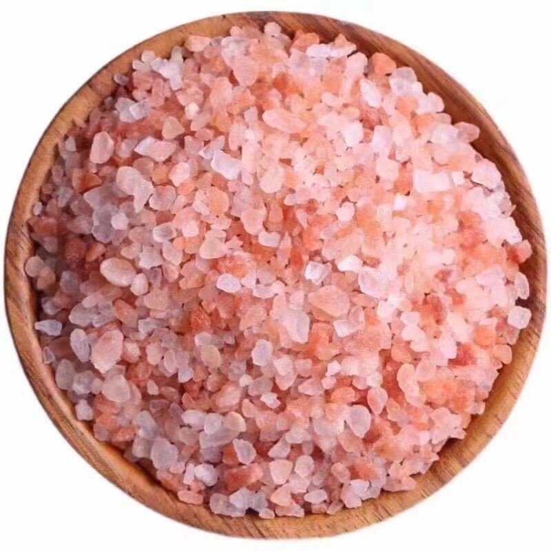 saltingo natural himalayan pink salt – fine grain (800g) saltingo natural himalayan pink salt – fine grain (800g)