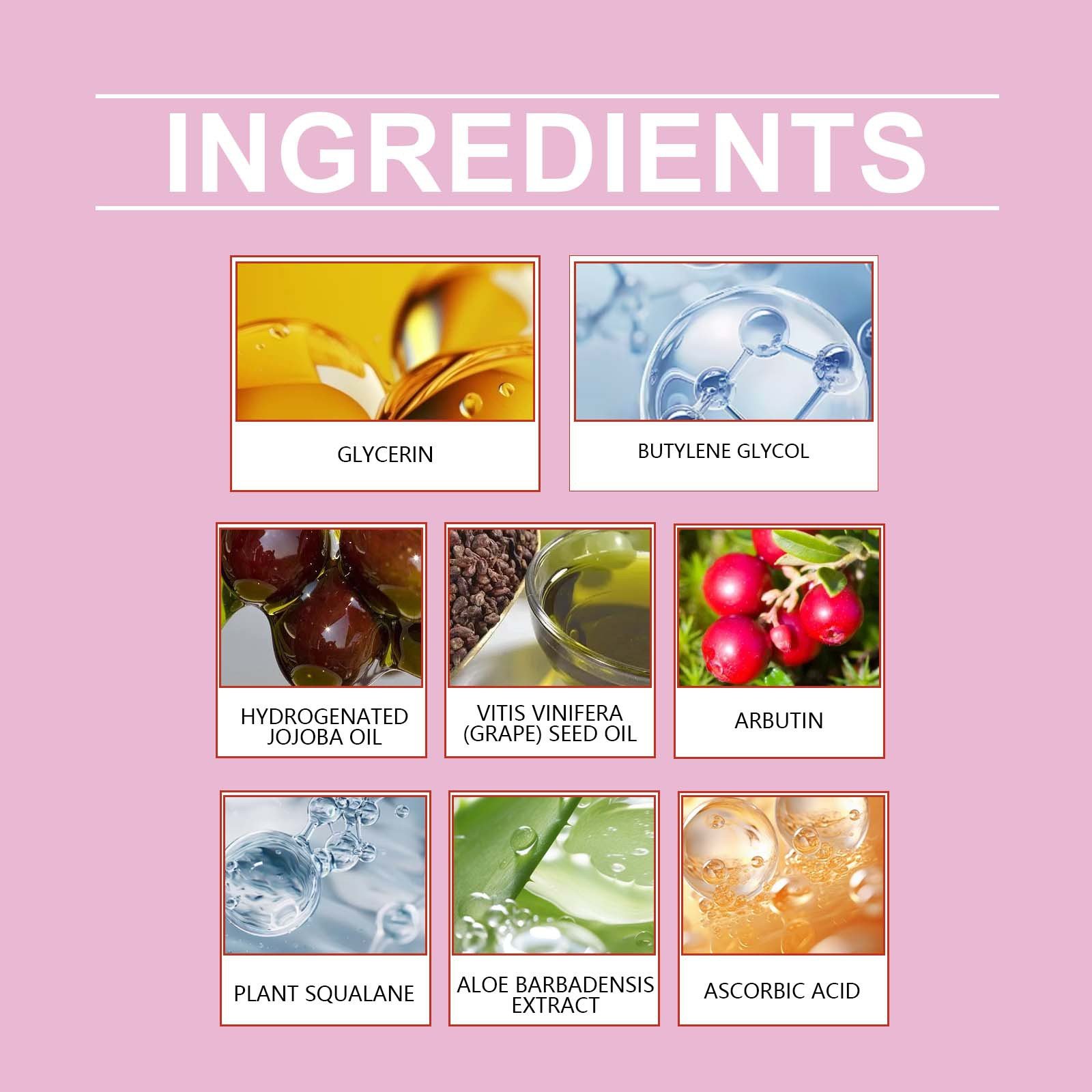 eelhoe pink lips serum (30ml) eelhoe pink lips serum (30ml)