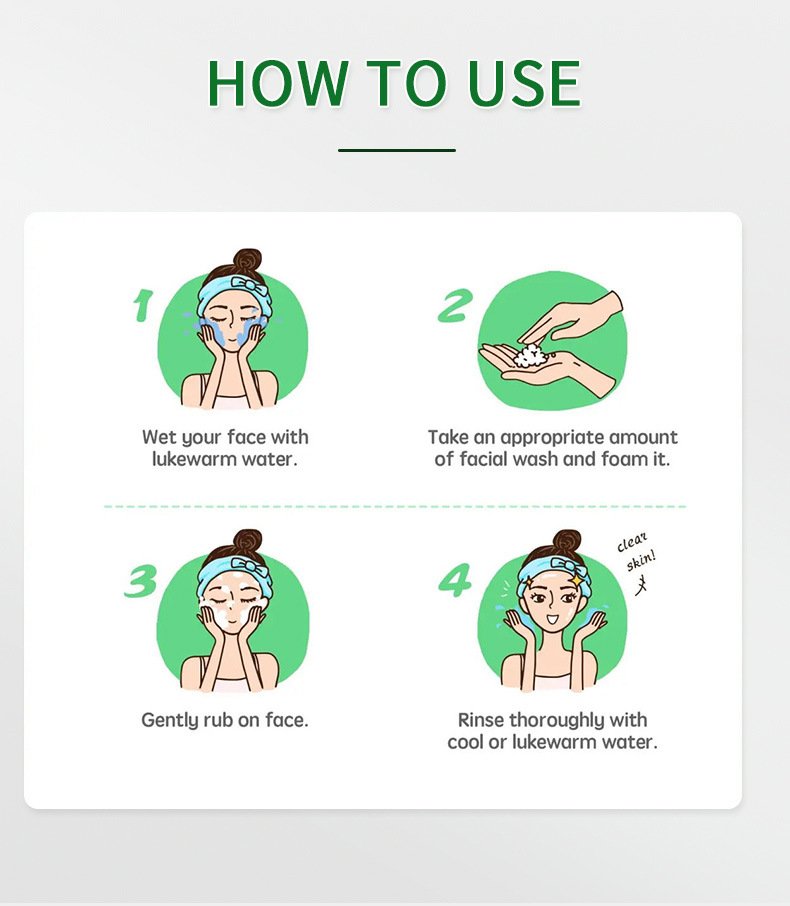 skat hy! amino ac tack anti acne facial wash skat hy! amino ac tack anti acne facial wash