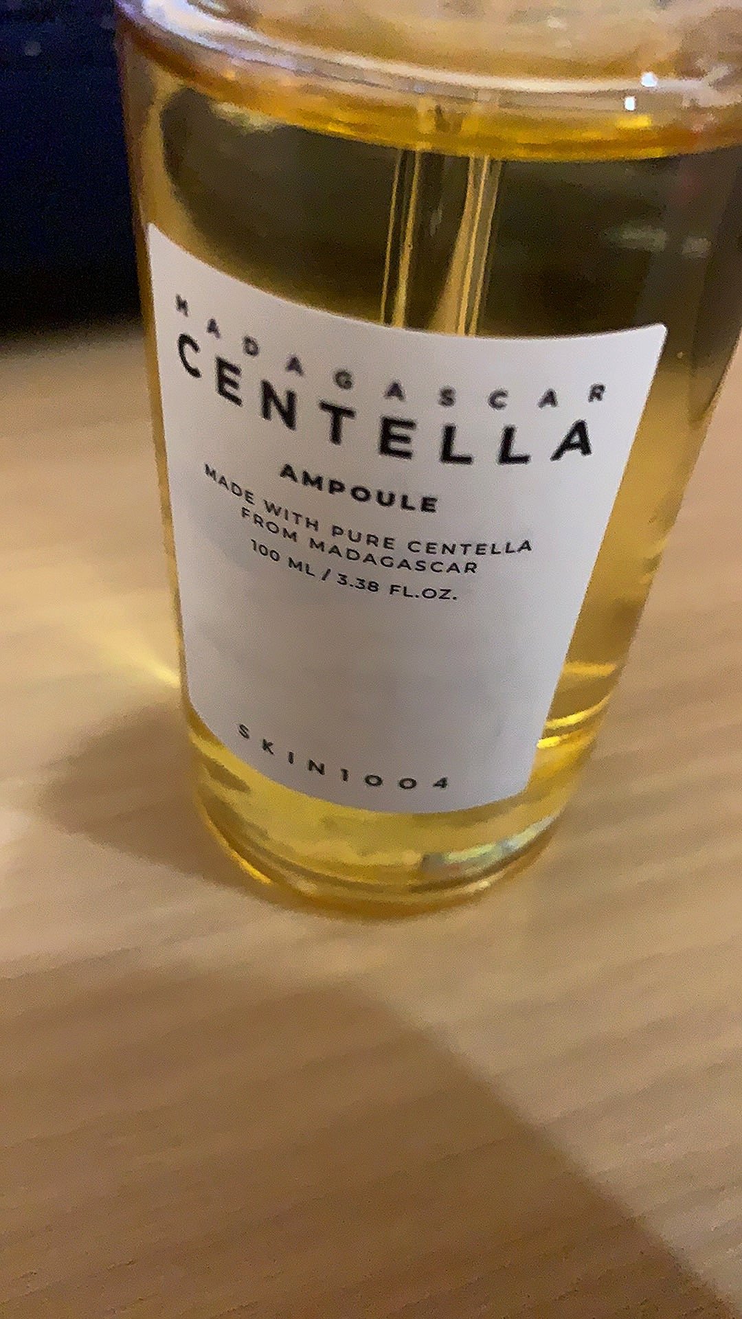 skin1004 madagascar centella ampoule – 100ml skin1004 madagascar centella ampoule – 100ml