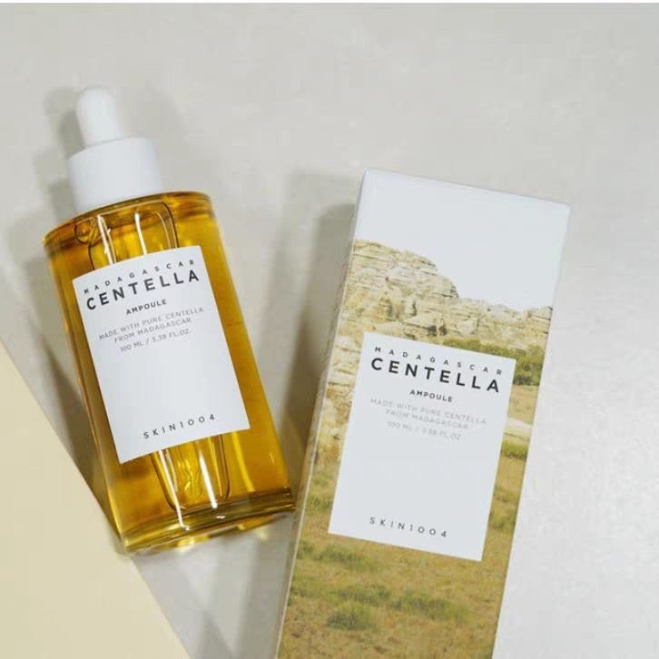 skin1004 madagascar centella ampoule – 100ml skin1004 madagascar centella ampoule – 100ml
