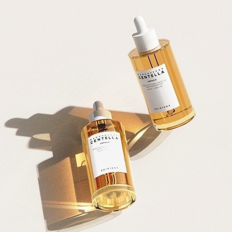 skin1004 madagascar centella ampoule – 100ml skin1004 madagascar centella ampoule – 100ml