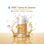 derx™ derma rx cleanser