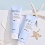 cosrx ultra light invisible sunscreen spf50+ pa++++