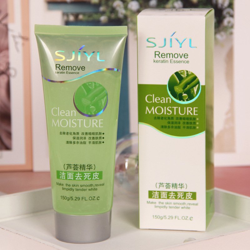 sjiyl clean moisture remove keratin essence – 150g sjiyl clean moisture remove keratin essence – 150g