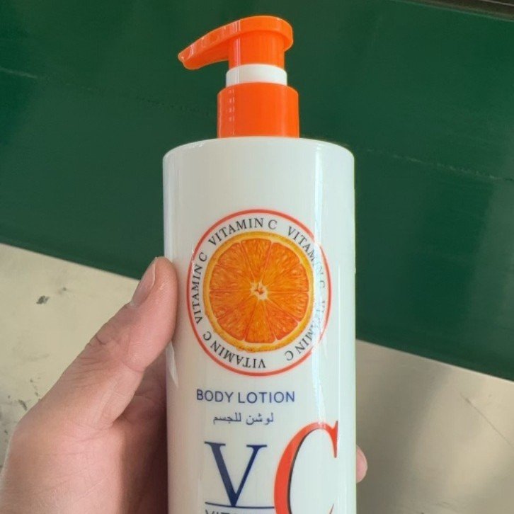 osufi vitamin c body lotion osufi vitamin c body lotion