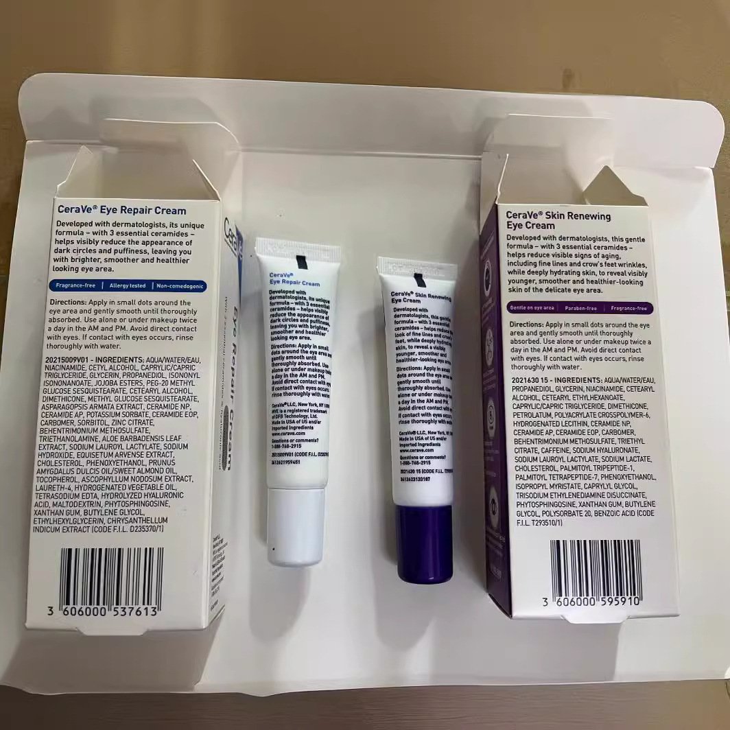 cerave eye repair cream cerave eye repair cream