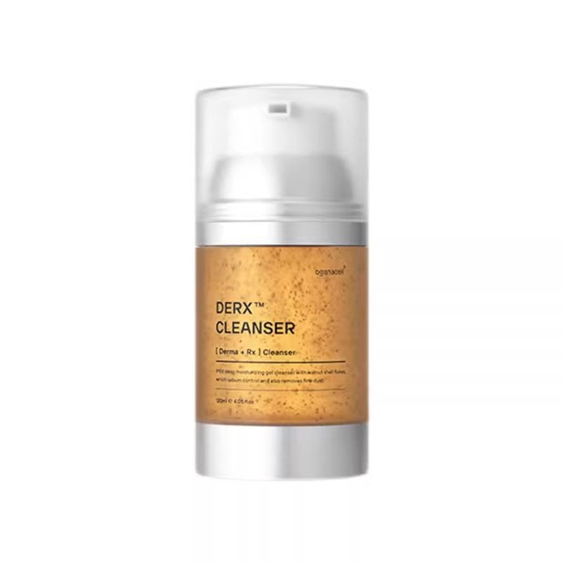 derx™ derma rx cleanser derx™ derma rx cleanser