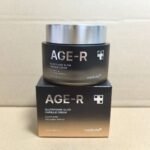 medicube age r glutathione glow capsule cream – collagen + peptide brightening anti aging cream