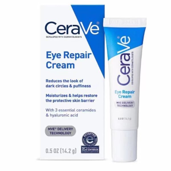 CeraVe Eye Repair Cream