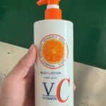 osufi vitamin c body lotion