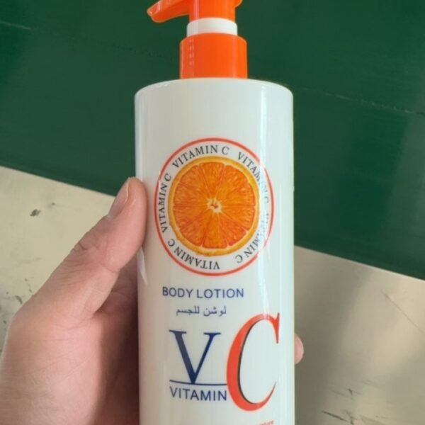 OSUFI Vitamin C Body Lotion