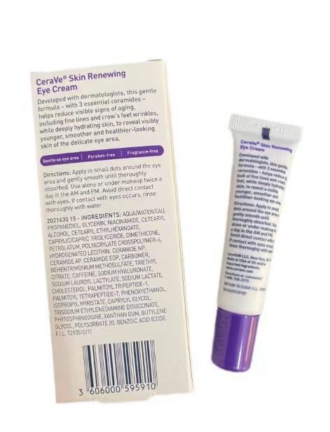 cerave skin renewing eye cream cerave skin renewing eye cream
