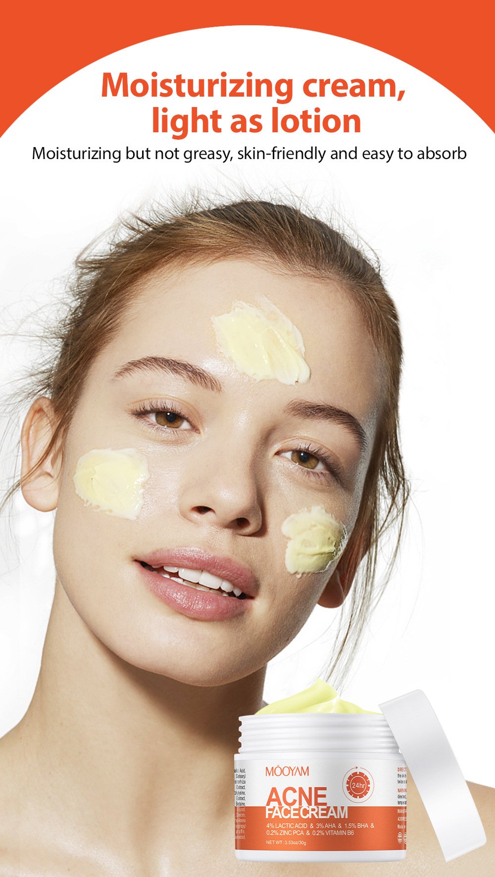 mooyam acne face cream mooyam acne face cream