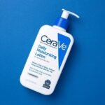 cerave daily moisturizing lotion 355ml