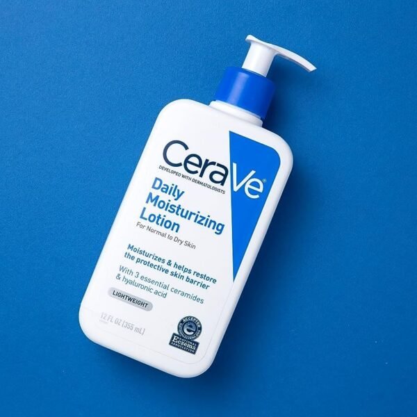 CeraVe Daily Moisturizing Lotion 355ml