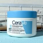 cerave sa smoothing cream 340g