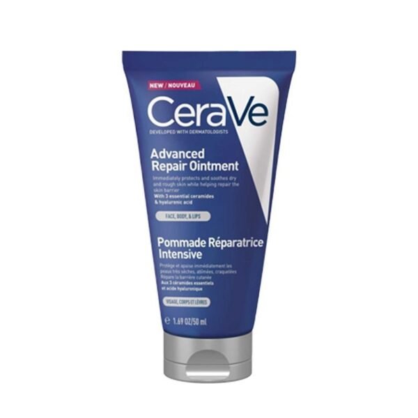 CeraVe Advanced Repair Ointment 50ml
