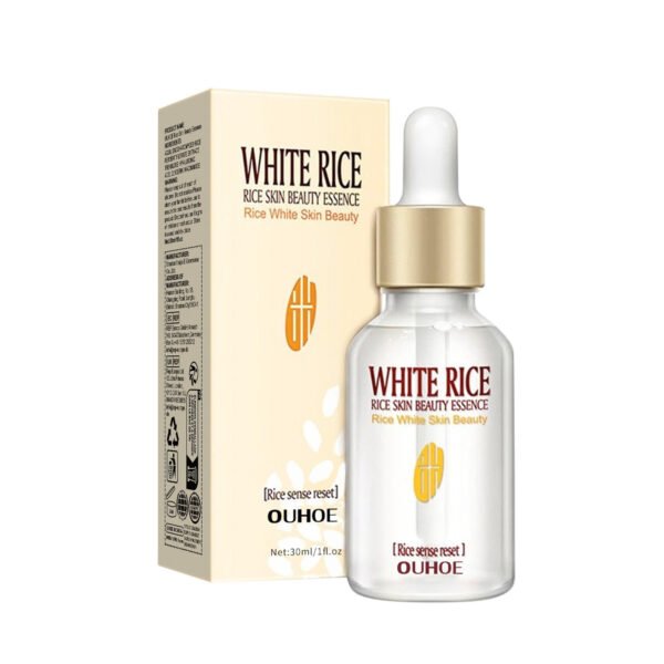 OUHOE Rice Repair Facial Essence