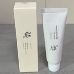 beauty of joseon relief sun sunscreen spf50+ pa++++ – lightweight korean sunscreen for sensitive skin