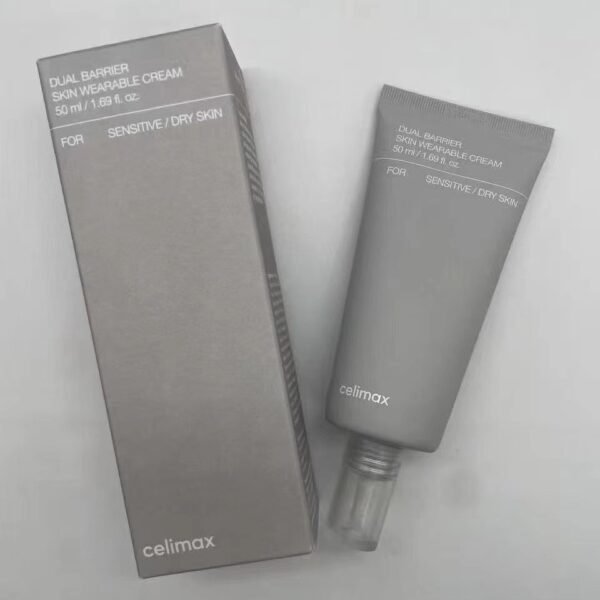 Celimax Dual Barrier Skin Wearable Cream