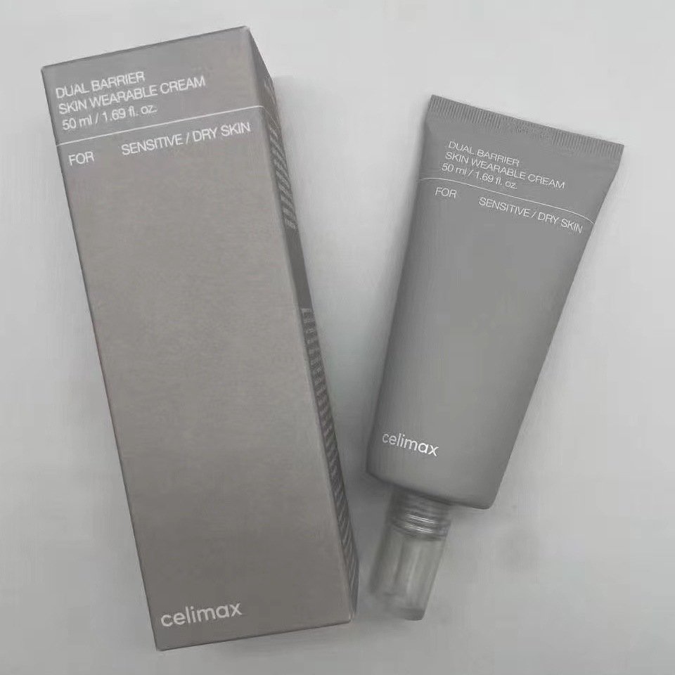 celimax dual barrier skin wearable cream celimax dual barrier skin wearable cream