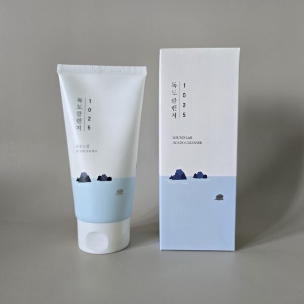 ROUND LAB Dokdo Cleanser 150ml