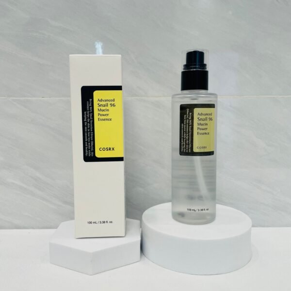COSRX Advanced Snail 96 Mucin Essence 100ml