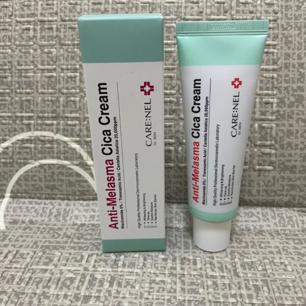 Centella Spot Removing Cream 5% Niacinamide 50ml