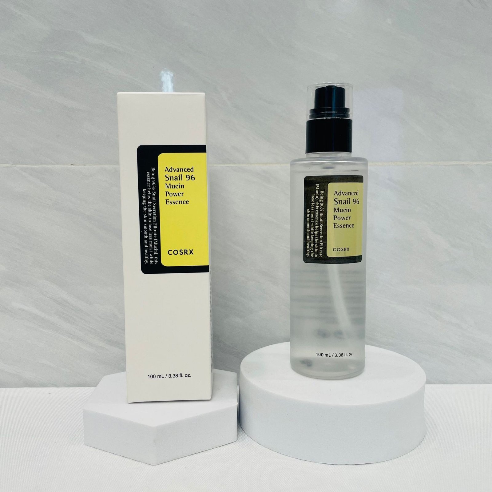 cosrx advanced snail 96 mucin essence 100ml cosrx advanced snail 96 mucin essence 100ml