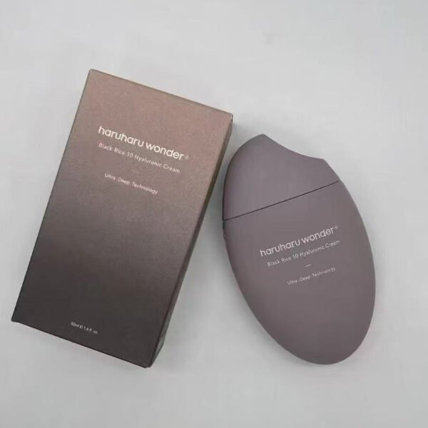 Haruharu Wonder Physical & Chemical Sunscreen SPF50+